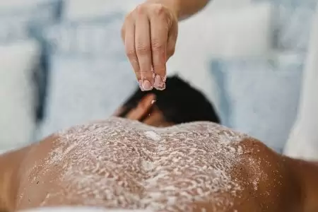 Private turkish bath in sharm el sheikh